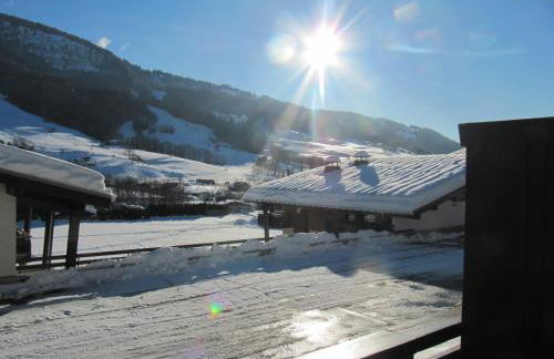 Le Clos d'Arly - Foto 1