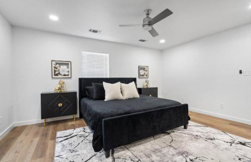 Royal Flush Villa - King Bed near WinStar - Foto 22