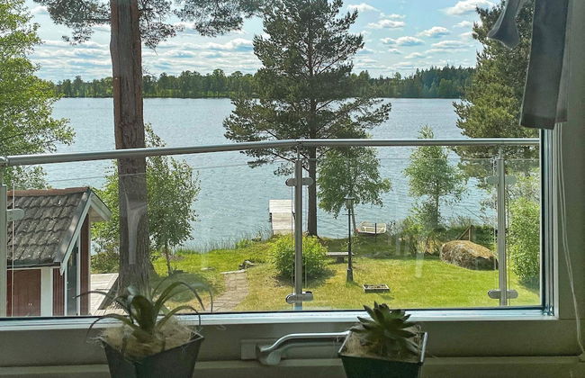 6 Person Holiday Home in Savsjo - Foto 27