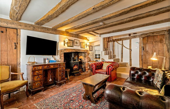 Basketmakers Cottage - From 145 Per Night - Photo 1