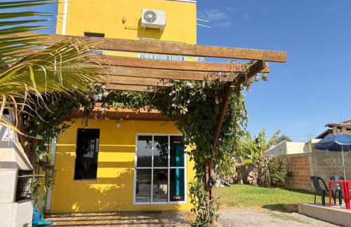 Casa Temporada Aconchego e tranquilidade 2 - Foto 21