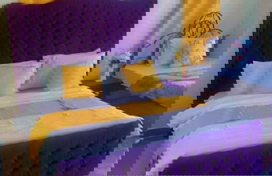 Caster JKIA Homes - Foto 20