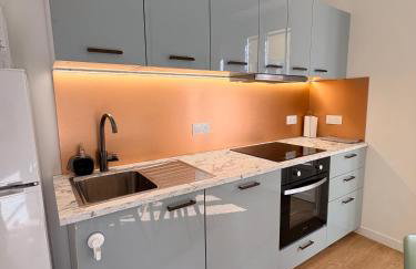 Charmant appartement au coeur de villeneuve loubet - Foto 17