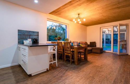 Sea the Blue Garden SPA Odargowo - Foto 29