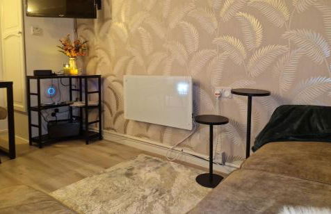 Home on the Broads Just Renovated - Foto 28