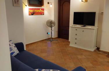 Villa con piscina panoramica a San Leone Agrigento - Foto 17