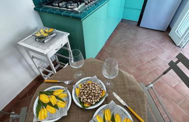 Casa Di Ulisse Vista Mare-Free Parking-Wi-Fi - Foto 11