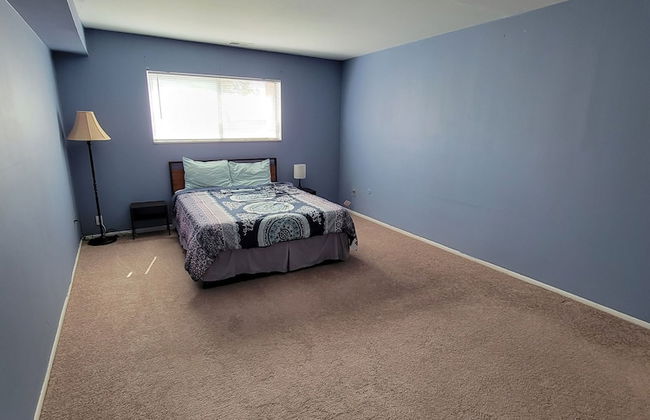 Fully Furnished 1BR Near Mossrehab - Foto 20