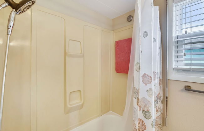 Beachfront Seashell - Foto 2