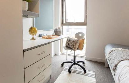 Private Bedrooms with Shared Kitchen at East Shore in St Andrews - Foto 2