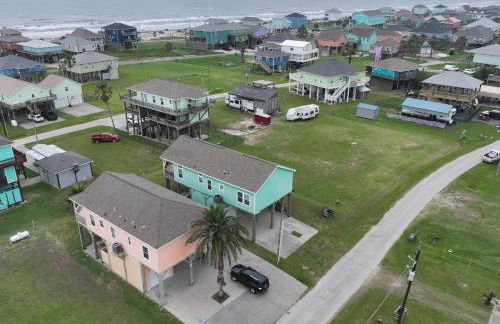 Mermaid Mansion - Foto 27