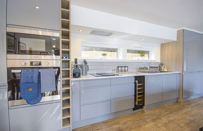 The Lochan - Foto 12