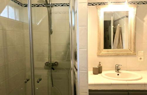 Maison Le Galino- Golfe de Saint Tropez - Foto 57