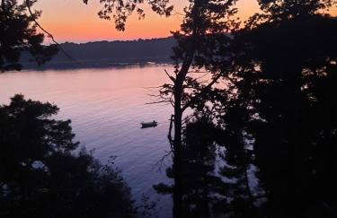 Old Town Rab appartment Ivana - Foto 31