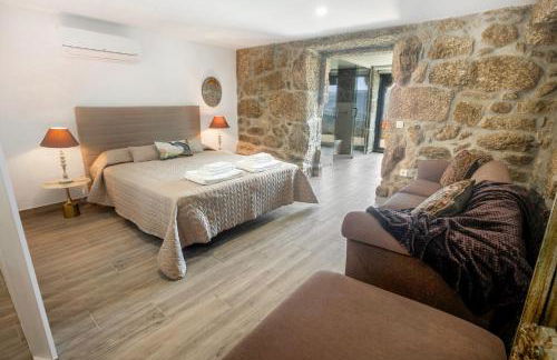 Casas de Tourim - Foto 50