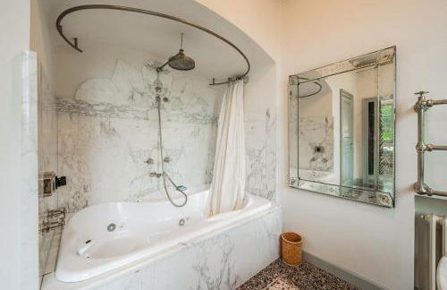 Villa Milva - Paraggi Portofino - - Foto 48