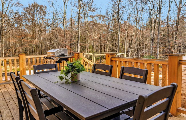 Grand Timber by Avantstay Indoor Pool, Sports Court, Game Room, & More! - Foto 63