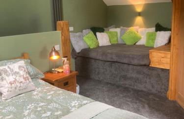 Whiteside Granary - Foto 22