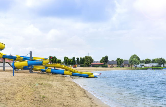 Holiday Suites Jabbeke - Foto 48