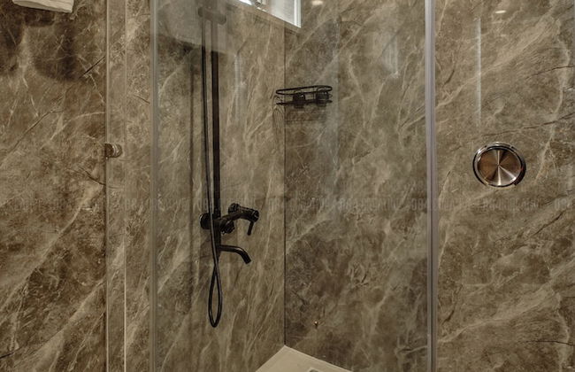 Simmi Signature Hotel & Apartment - Foto 73