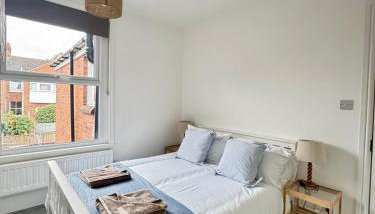 Spacious 5 Bed Exeter Home City & Hospital Access - Foto 4