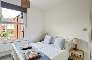 Spacious 5 Bed Exeter Home City & Hospital Access - Foto 4