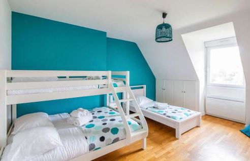 4 Bedroom Stunning Home In Cancale - Foto 14