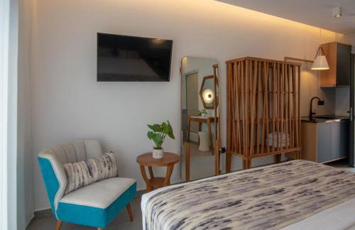 Charisma Boutique Hotel - Foto 58