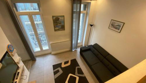 FLCbm - European Hospital - Direct Métro - Saint Charles Station - Photo 2