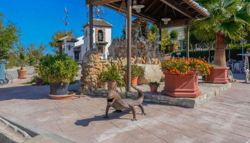 Casa El Secanillo Loja by Ruralidays - Foto 4, Other