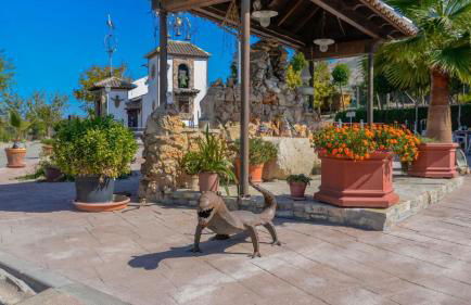 Casa El Secanillo Loja by Ruralidays - Foto 4