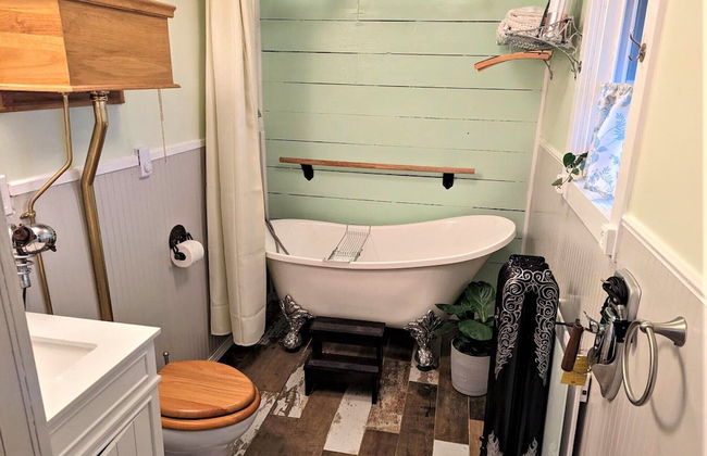 Siltcoos Station Retreats - Foto 71