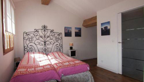 Cozy Cottage in Roussines, Dordogne - Foto 5