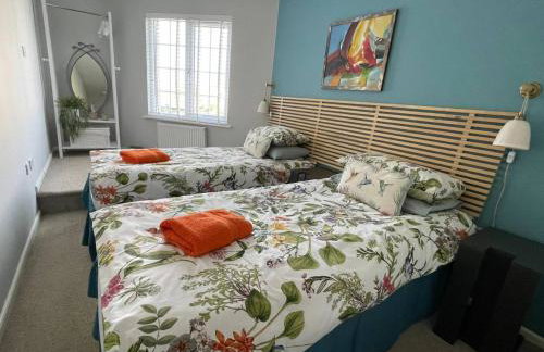 Windrush Turret Lodge - Photo 33