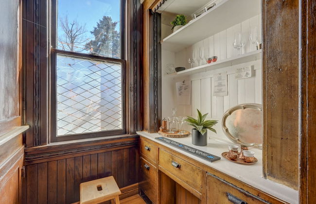 Elite Embassy - Foto 35