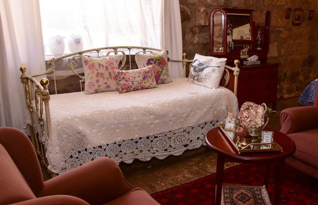 Linwood Guest Farm - Foto 7