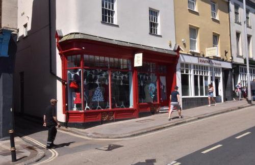 Keeley House - Foto 25