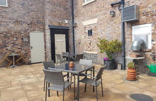 The Alder Studio @ The Pheasant - Foto 18