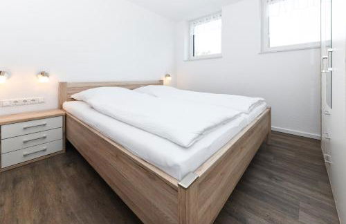 Ferienwohnungen im Haus Deichnest - Photo 30