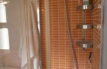 Apartamento junto a playa y cerca de campo de golf - Photo 15