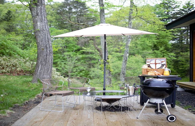 KARUIZAWA Funny hours - Foto 31