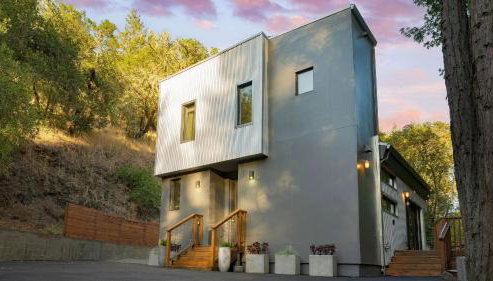 Mill Creek by Avantstay Modern Design, Patio, Hot Tub - Foto 3, Other