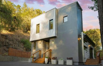 Mill Creek by Avantstay Modern Design, Patio, Hot Tub - Foto 4