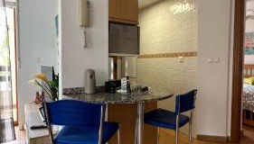 Suite Apartamento ALBIR - Photo 3