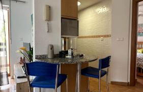 Suite Apartamento ALBIR - Photo 3
