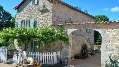 Le gîte de Romain - Photo 2