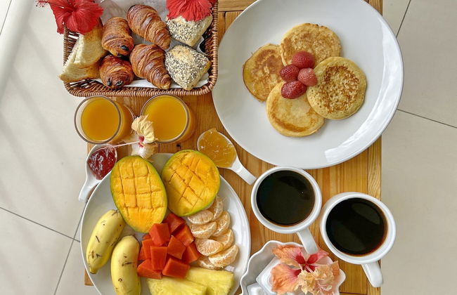 The Seaboards Apartments Seychelles - Foto 24