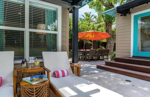 The Penn House + Guest House & Saltwater Pool Flam - Foto 39