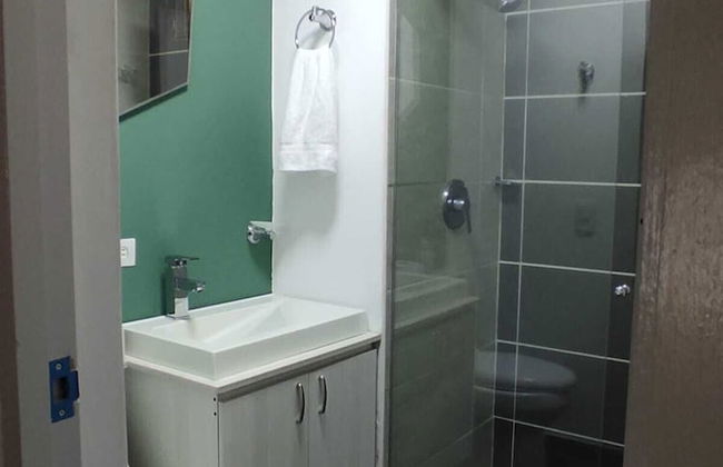 El Poblado - La Frontera - Foto 51