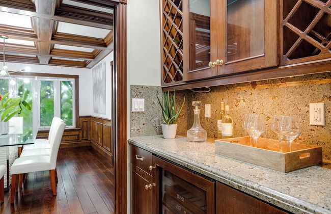 Coral Ridge Getaway by Avantstay Pool, Hot Tub, Billiards + 5mins to Beach! - Foto 10